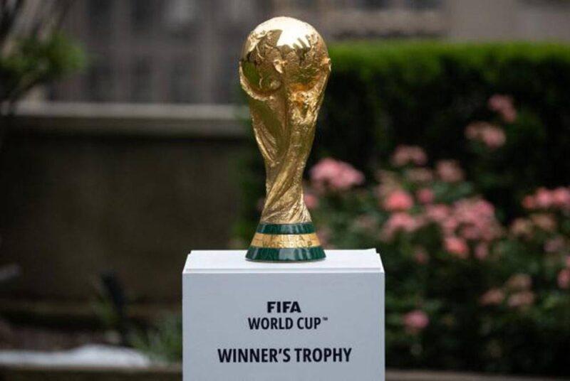 Final Piala Dunia 2026 di New York