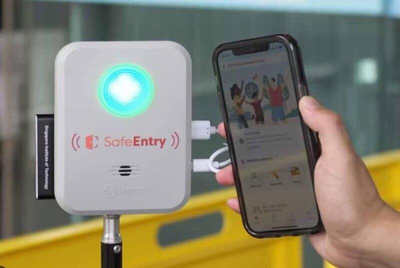 Singapura tamatkan sistem TraceTogether, SafeEntry