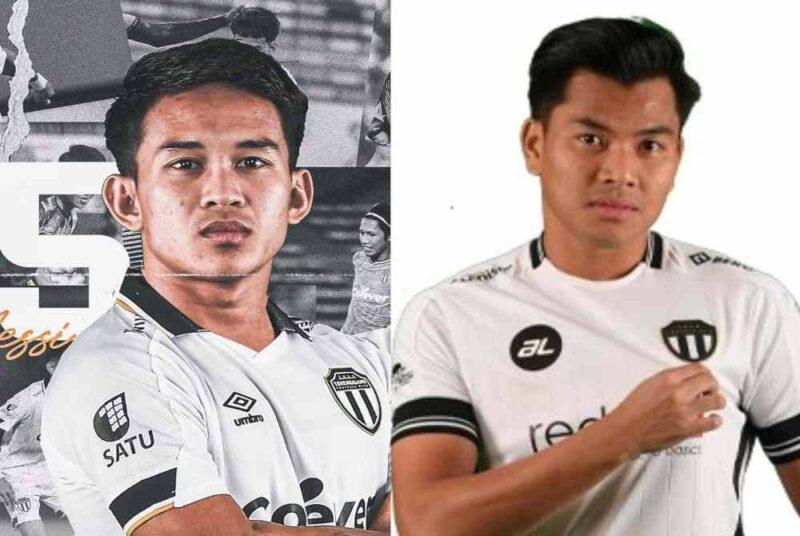 Faiz Nasir, Arif Fadzilah dalam radar dua kelab Liga Super