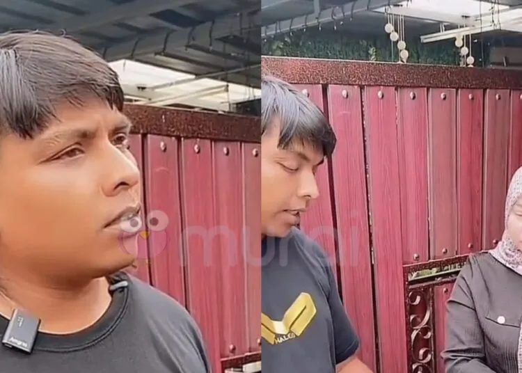 Konflik Ali Puteh & Hidayah Akhirnya Selesai, Saiful Apek Beri Komen ‘Deep’! [VIDEO] 