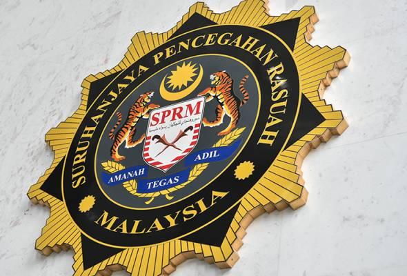 4 ditahan SPRM kes tuntutan palsu lebih RM1.3 juta