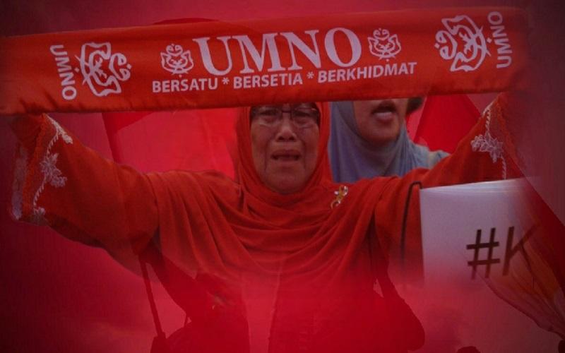 Apa Nasib UMNO Selepas PRU 16
