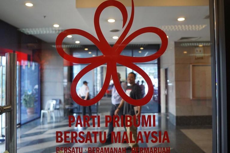 Bersatu’s Dr Afif Bahardin: Party MPs who support PM Anwar must vacate seats under anti-party hopping law