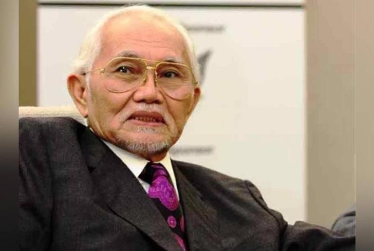 Former Sarawak Governor Abdul Taib abducted?