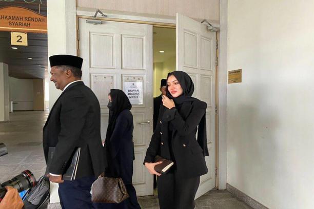 Marriage certificate fake, Cleopatra denies being married to former deputy IGP