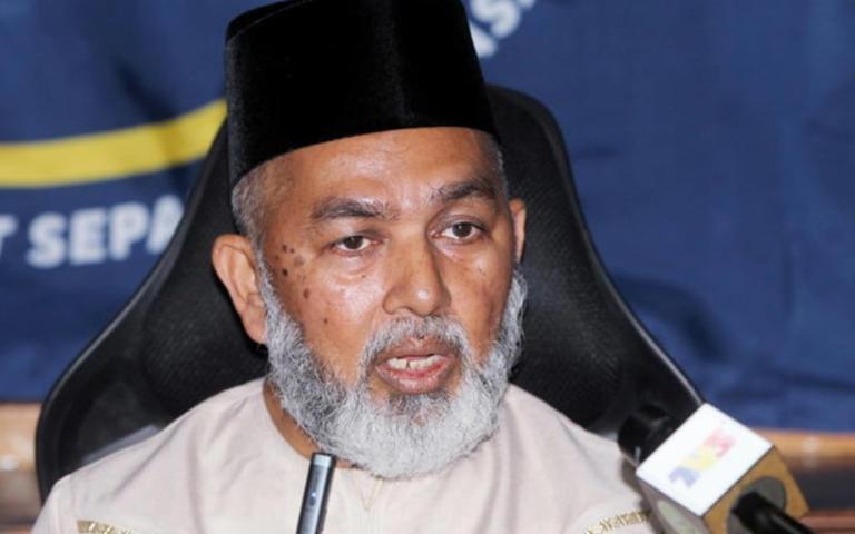 Syed Hussin appointment makes opposition look bad, say analysts
