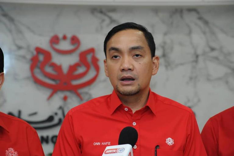 Johor MB confirms state exco reshuffle two years into his administration