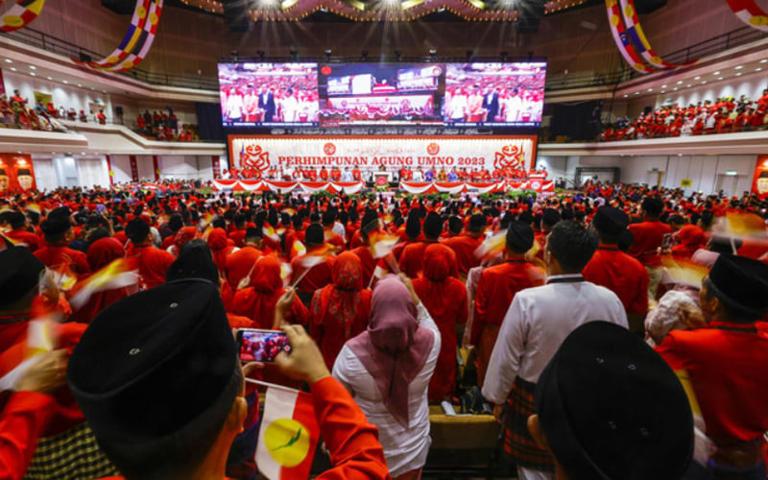 Let Umno do what it can to win over Malays, analyst tells DAP