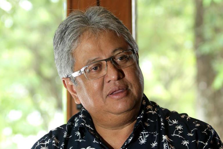 Stop wasting time discussing Constitutional amendments, says Zaid