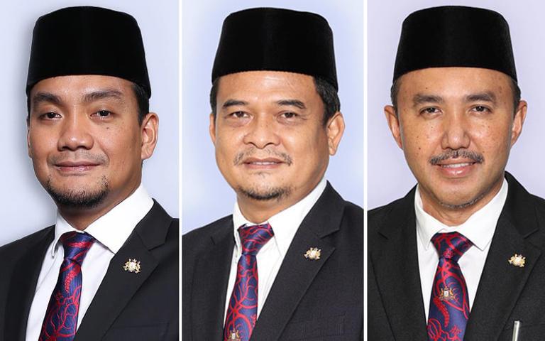 Umno division chiefs unhappy with reshuffled Johor lineup