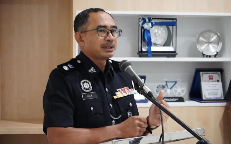 Police arrest technician after wife, daughters found dead in Nilai
