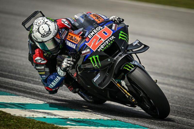 MotoGP: Yamaha ‘rembat’ jurutera terbaik Ducati