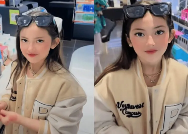 Che Ta Naikkan Duit Shopping Makeup Aaisyah Dari RM100 Ke RM250 Seminggu [VIDEO] 