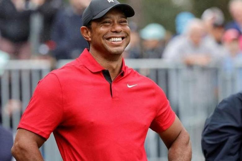 Tiger Woods PGA Tour return