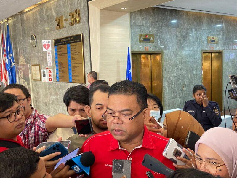 UMNO akan kemuka rayuan kepada Agong ke-17
