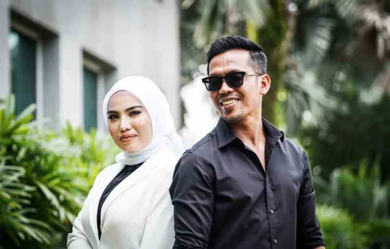 Watie Mengakui “Derhaka” Cakap Suami Kerana Enggan Dengar Nasihat Shuib!