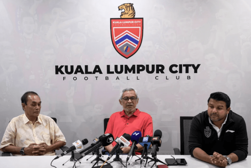 KL City perlukan RM2 juta 