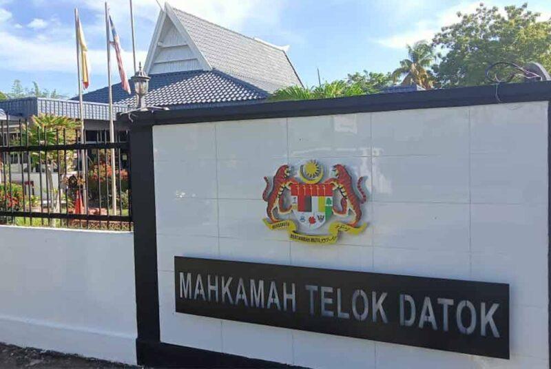 Didenda RM15,000, majukan tanah tanpa kebenaran