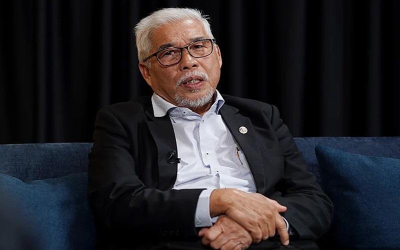 Tuduhan Ahli Parlimen Pasir Gudang Terhadap YDP Agong Adalah Serius