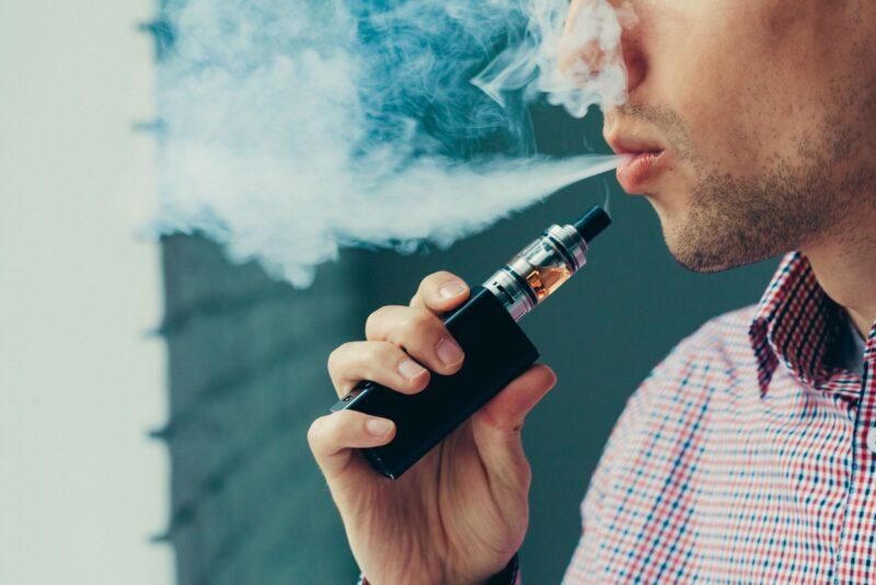 Perketat kawal selia sistem jualan rokok elektronik, vape