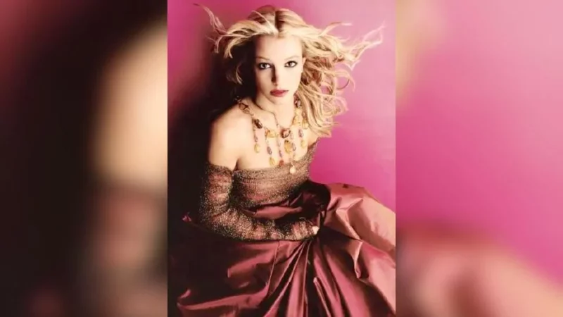 Britney Spears seronok jadi 'penulis hantu'