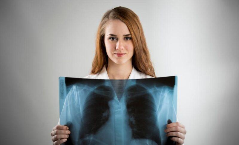 Wanita juga berisiko hidap kanser paru-paru