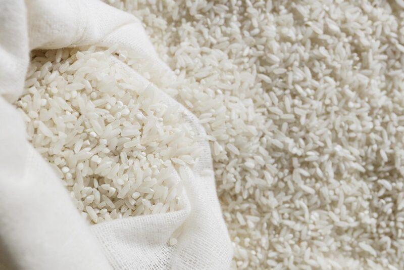 Indonesia import beras 1.6 juta tan tampung keperluan