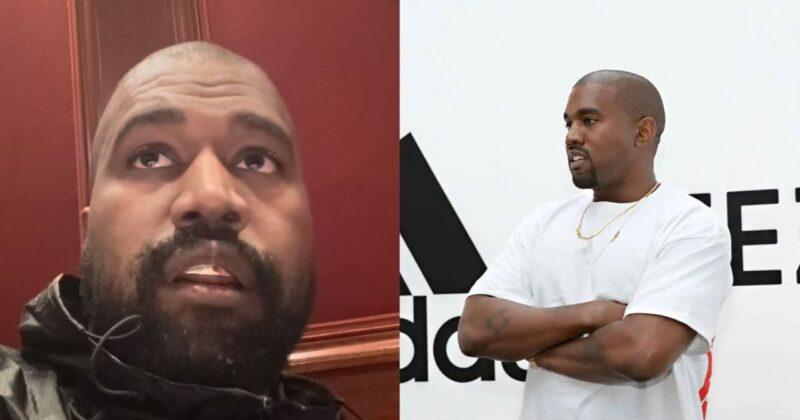 Kanye West disaman Adidas RM1.19 bilion