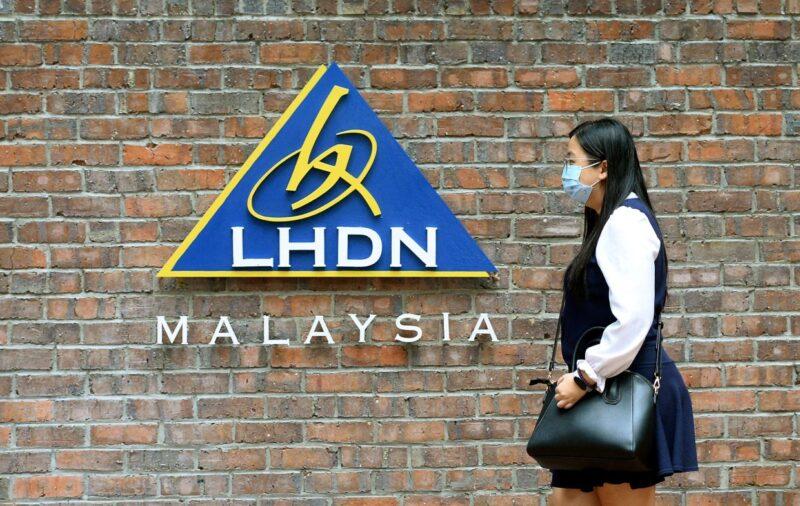 Check travel restriction status before travelling abroad, says LHDN