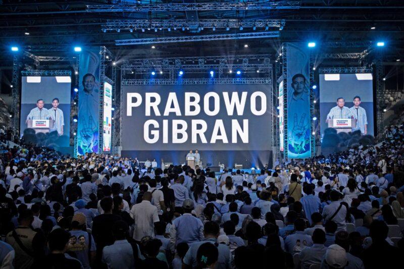Prabowo cemerlang, yakin menang Pilpres 2024
