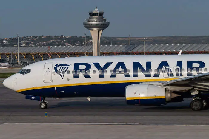 Ryanair mohon maaf tersilap ‘blacklist’ penumpang