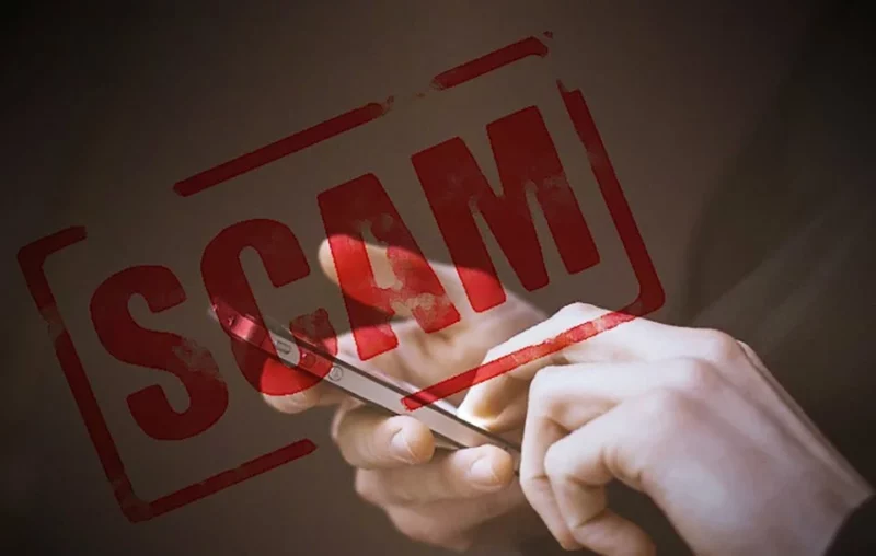 Pesara wanita lesap wang simpanan ditipu ‘phone scam’