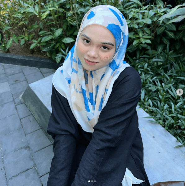 Misya Mazlan ‘No Comment’ Dakwaan Aslam Nikah Marissa Di Siam