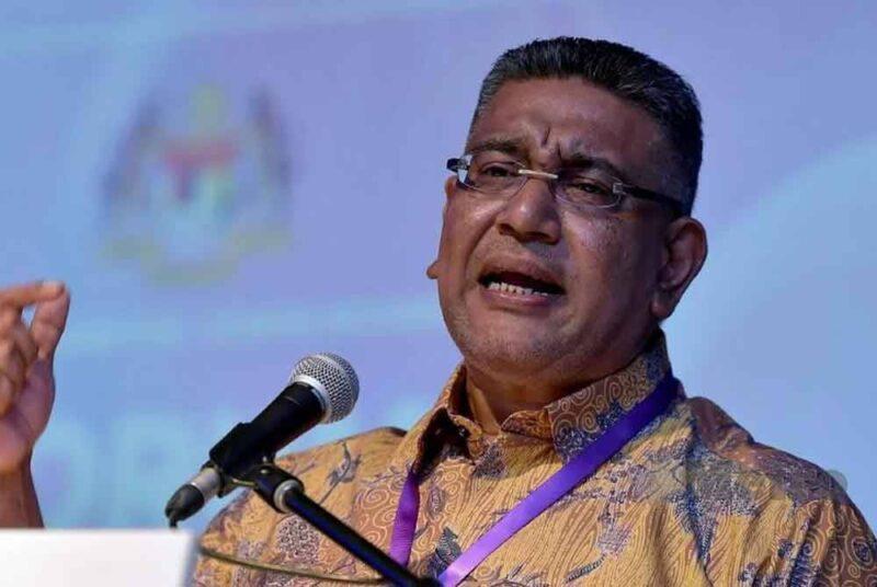 UMNO Selangor kekal pendirian