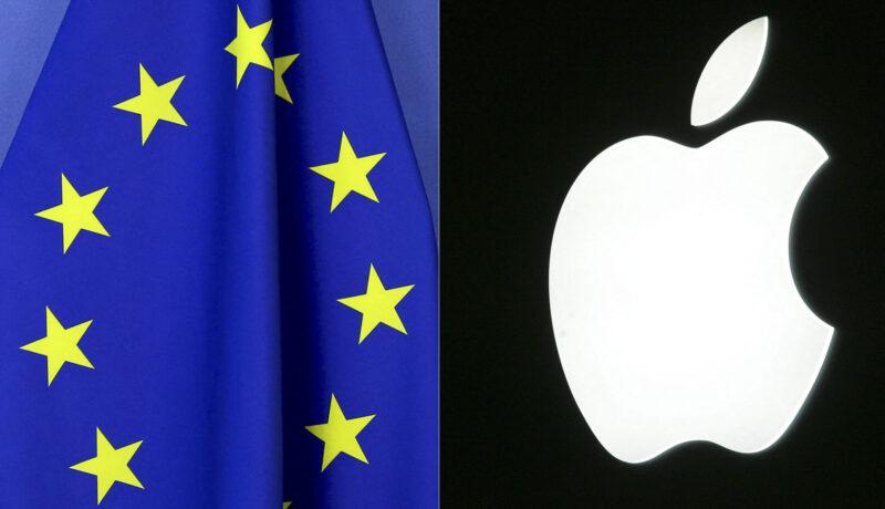 Apple didenda lebih RM9 bilion