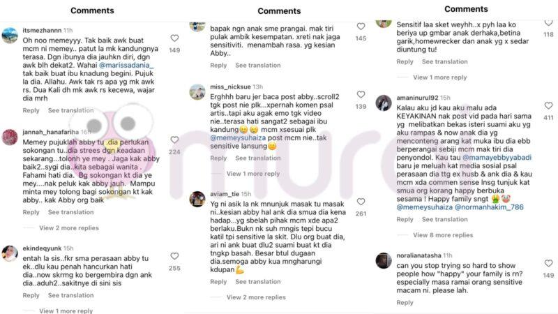 Memey Suhaiza Dikritik Netizen Selepas Kongsi Momen Dengan Marissa Dania? [VIDEO] 
