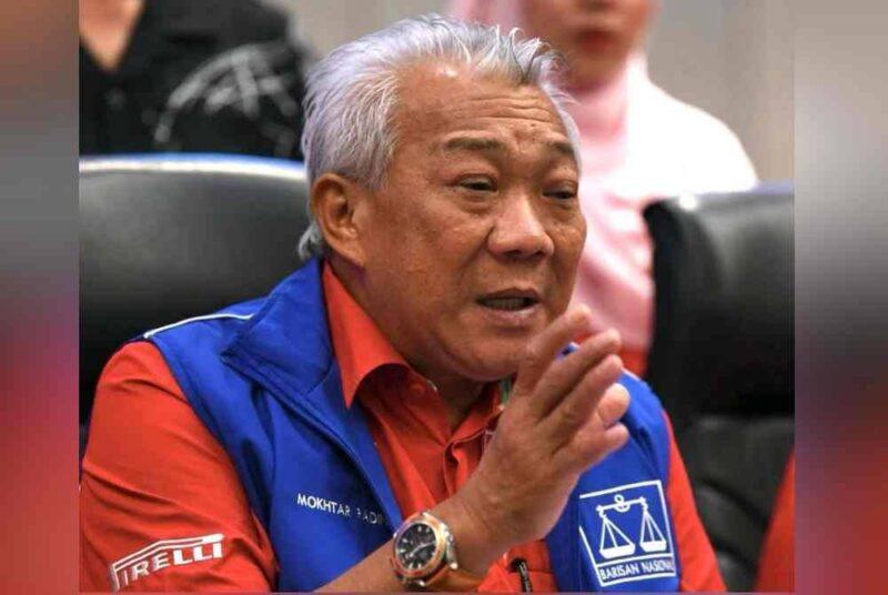 PRN Sabah mungkin menyaksikan pemilihan Parlimen Putatan