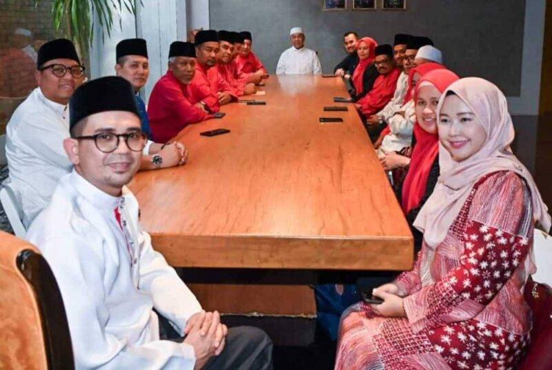 Ahmad Zahid yakin UMNO kembali jadi pilihan