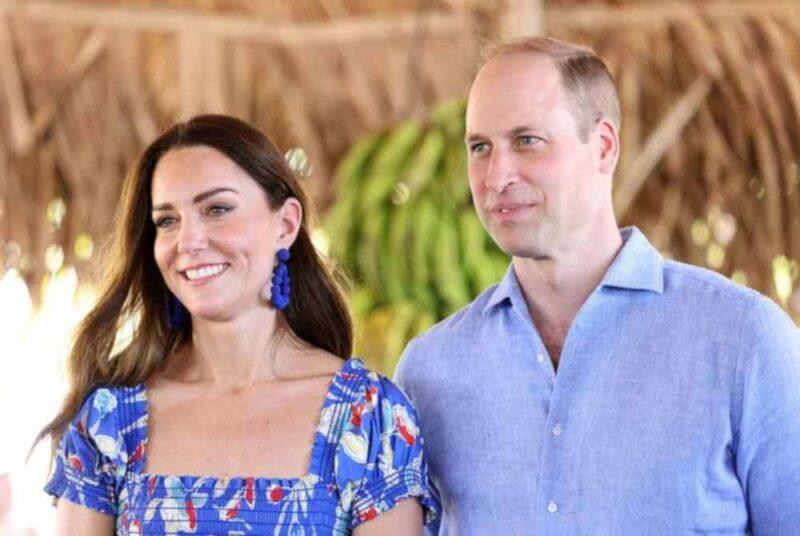 Kate Middleton 'muncul semula' selepas pembedahan