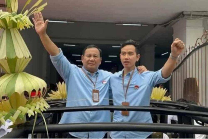 KPU sahkan kemenangan Prabowo-Gibran di Kuala Lumpur
