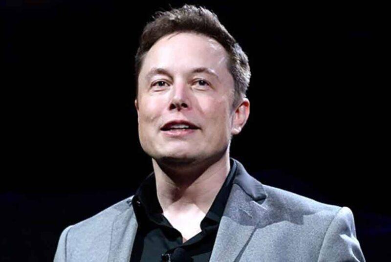 Musk pertahan diri ambil dadah