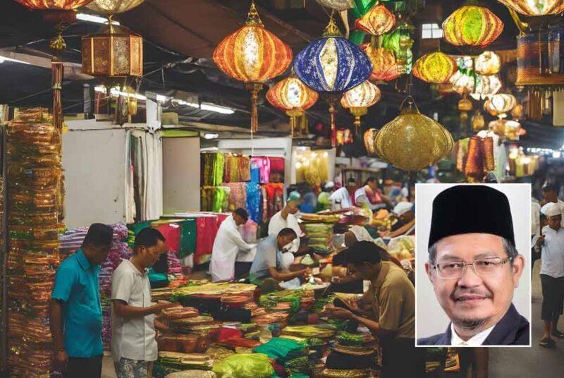 Kita belum pasti bertemu lagi Ramadan tahun depan - Mufti