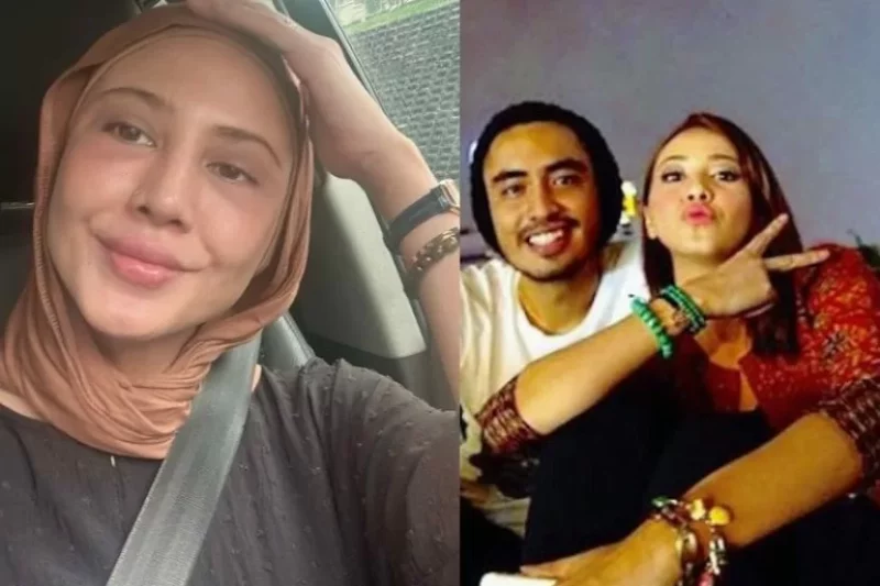 Ini Respon Zahirah Macwilson Berkenaan Kontroversi Sikap Fathia Latiff