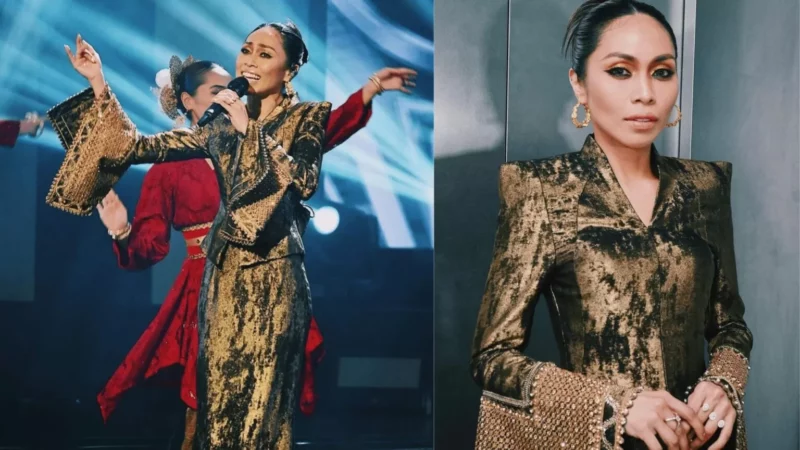 Dayang Nurfaizah Khuatir Perkataan Itu Jadi Doa