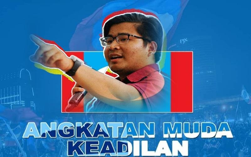 AMK Berikan Peringatan Kepada Kepimpinan Utama PKR