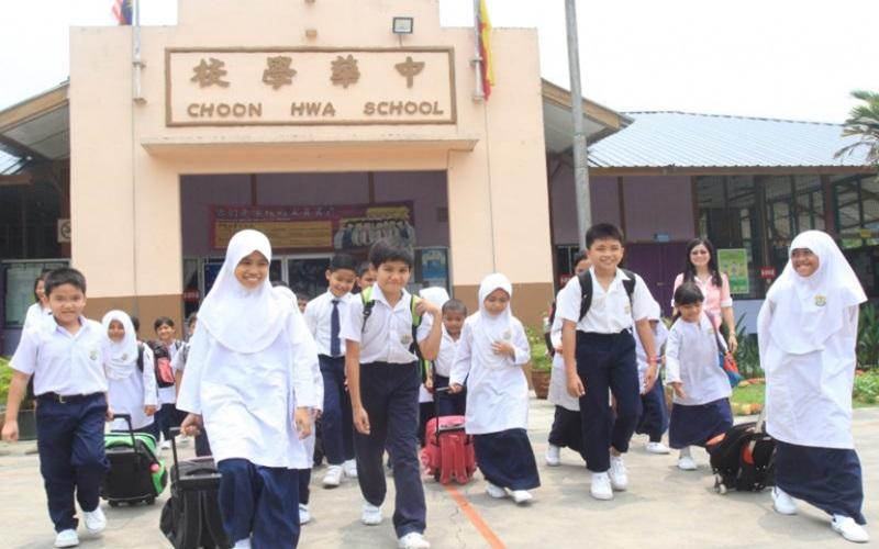 Apa Penyelesaian Terbaik Sekolah Vernakular