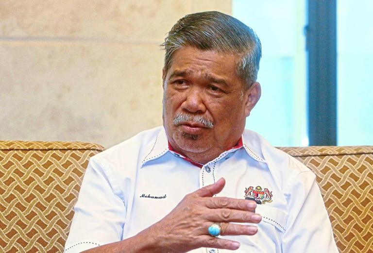 Amanah hoping to contest in upcoming Sabah election