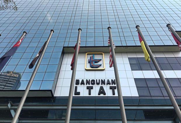 LTAT clarifies losses in A-G's Report