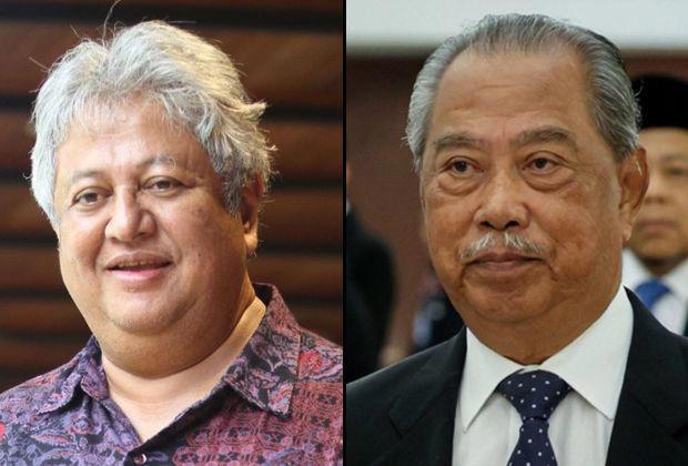 Zaid 'advises' Muhyiddin on how to attract non-Malay support