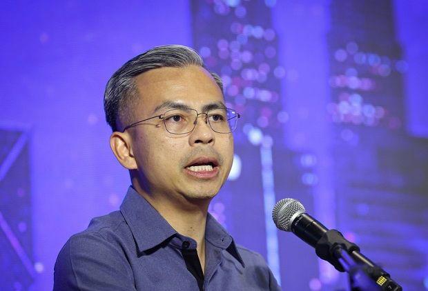 Cabinet can't give orders to Speaker, says Fahmi amid backlash